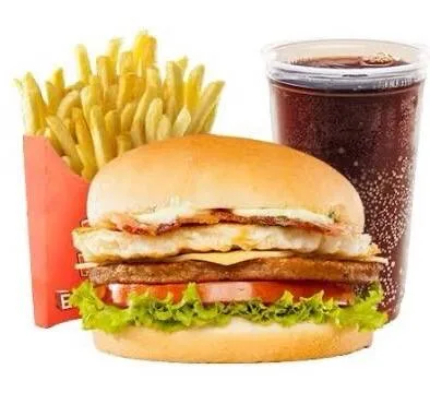 Trio Bomba